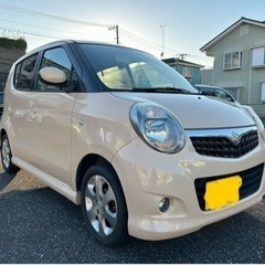 スズキ MRワゴン モコ 軽自動車 機関良好 車検令和6年7月ま...