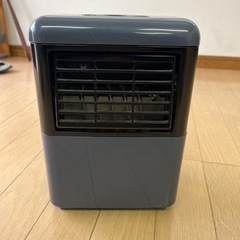 三菱電気温風機　RF-J60