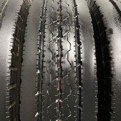 BS BRIDGESTONE DURAVIS R207 215/85R16 120/118L LT 16インチ ライト 