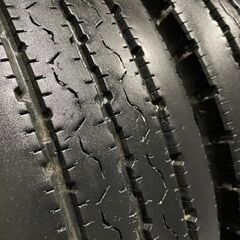 BS BRIDGESTONE DURAVIS R207 215/85R16 120/118L LT 16インチ ライト 
