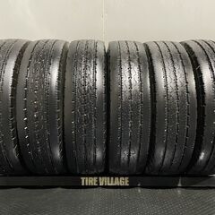 BS BRIDGESTONE DURAVIS R207 215/85R16 120/118L LT 16インチ ライト 