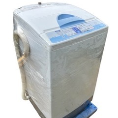 🉐日立・HITACHI（7kg)洗濯機中古品