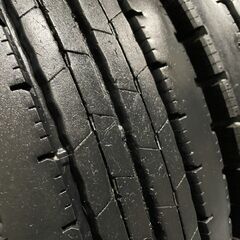 DUNLOP ENASAVE SPLT50M 215/85R16 120/118N LT 16インチ ライト 