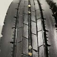 DUNLOP ENASAVE SPLT50M 215/85R16 120/118N LT 16インチ ライト 