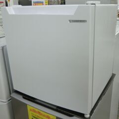 YAMADA 1ドア冷蔵庫 直冷式 46L 2021年製 YRZ...