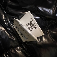 モンクレール　ダウン