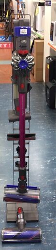 コードレススティック　掃除機 　ダイソン　DYSON　V8