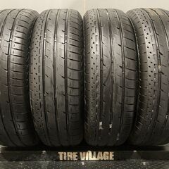 BS BRIDGESTONE ECOPIA EX20RV 215...