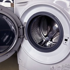 電気圧力鍋　家庭用　新品-早い者勝ち❗️IRIS OHYAMA ドラム式洗濯機 8kg 2021年製【美品】