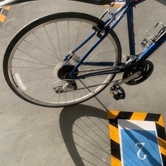 高級ロード　specialized