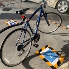 高級ロード　specialized