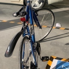 高級ロード　specialized