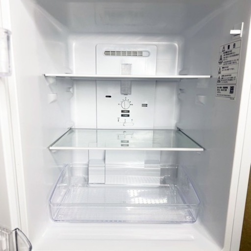 早い者勝ち❗️SHARP 冷凍冷蔵庫 152L 2021年製【美品】 - 冷蔵庫 