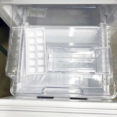 早い者勝ち❗️SHARP 冷凍冷蔵庫 152L 2021年製【美品】