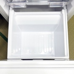 早い者勝ち❗️SHARP 冷凍冷蔵庫 152L 2021年製【美品】