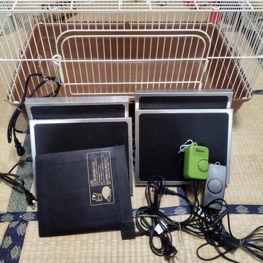 マルチゲージ690 暖突 サーモスタット シートヒーター マルチゲージ690