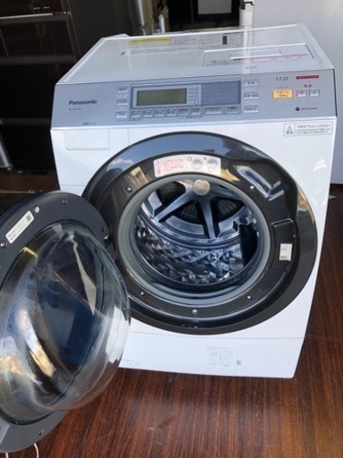 福岡市内配送設置無料 パナソニック Panasonic NA-VX8700L 福岡市内配送設置無料 パナソニック Panasonic NA-VX8700L