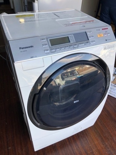福岡市内配送設置無料 パナソニック Panasonic NA-VX8700L 福岡市内配送設置無料 パナソニック Panasonic NA-VX8700L