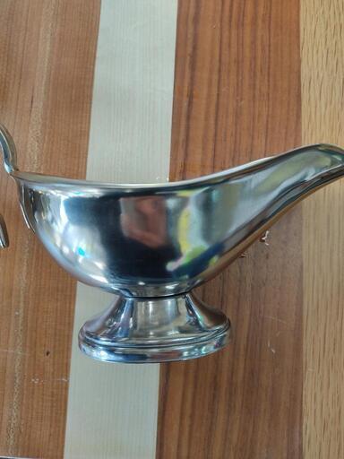 其泉 カレーポット ソースポット 1組 ソースポット 本格カレー容器