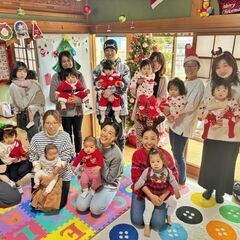 ☆親子English（０歳児〜２歳児）☆