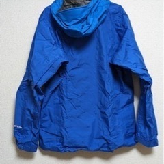 モンベル mont-bell ストリームパーカ Men's STYLE#1102482 ライト