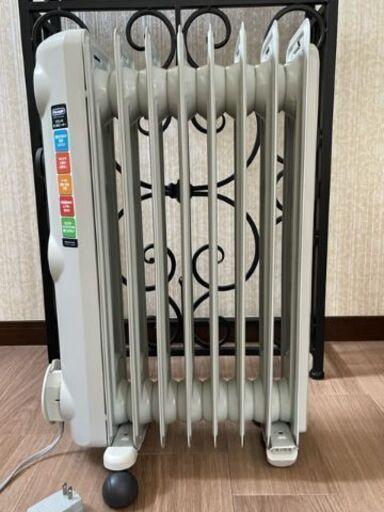 デロンギ　DeLonghi 　DHRC-150309　1200W
