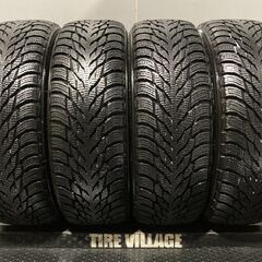 nokian HAKKAPELIITTA R3 185/65R1...