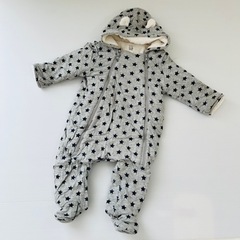 baby GAP ジャンプスーツ　アウター　カバーオール　70 ...