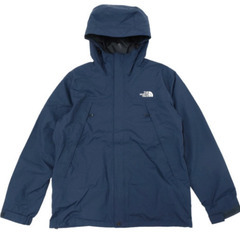 美品　THE NORTH FACE ノースフェイス マウンテンパ...