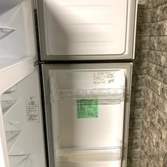 全国送料無料☆3か月保障付き☆冷蔵庫☆2020年☆ハイセンス