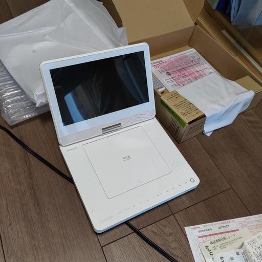 東芝　レグザ