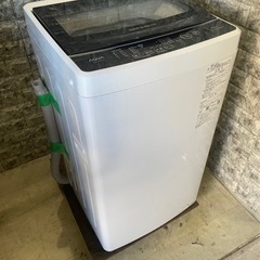 全国送料無料☆3か月保障付き☆洗濯機☆2022年☆