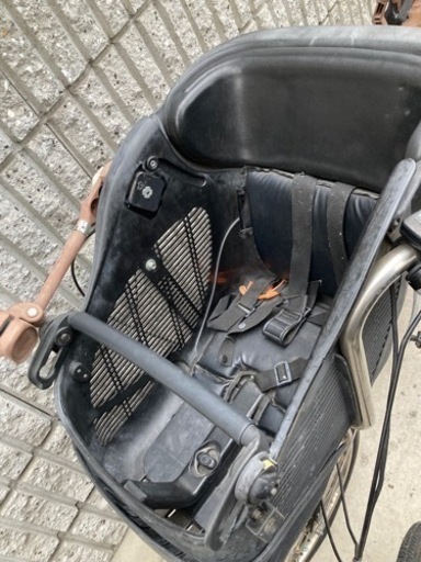子どもを乗せれる電動自転車