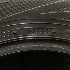 DUNLOP WINTER MAXX SV01 195/80R15 107/105L LT 15インチ 