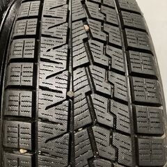 YOKOHAMA ice GUARD iG70 175/65R14 14インチ スタッドレス 4本 21年製 