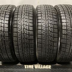 YOKOHAMA ice GUARD iG70 175/65R14 14インチ スタッドレス 4本 21年製 