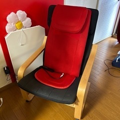 IKEA ひとり用椅子