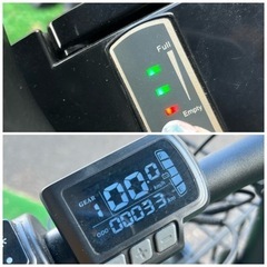 FLY FISH フライフッシュ フル電動自転車 フル電動アシスト自転車 電動バイク 電動自転車 自転車 原付 バイク 20インチ 