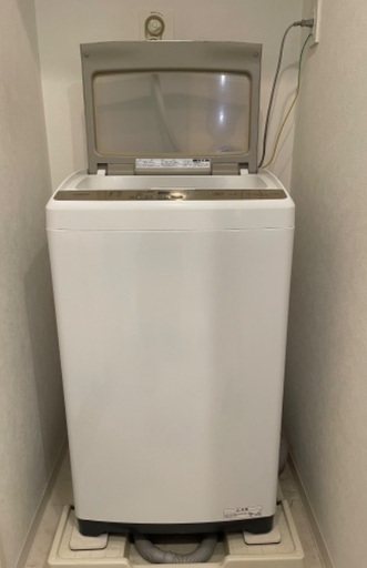 AQUA 全自動洗濯機
