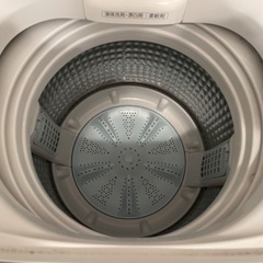 AQUA 全自動洗濯機