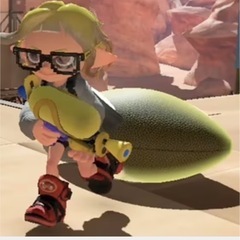 ♡スプラトゥーン3アサリルール好き♡大募集‼️