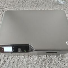 【hp】複合機 Deskjet 3520 AirPrint 