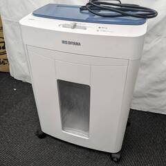 [ST1064] 中古 アイリスオーヤマ AFS60C ホワイト...