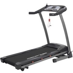 Alinco Fitness Pro AFW1011