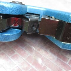 ロブスター AK-100 圧着工具 中古品 【ハンズクラフト宜野湾店】