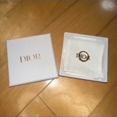 Dior evolution  M ゴールド R1009DVOC...