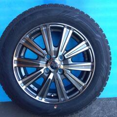 スタットレスタイヤ(ヨコハマ)