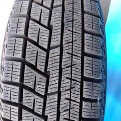 スタットレスタイヤ(ヨコハマ)