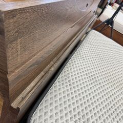 【愛品館八千代店】ルービックJP　ダブルベット　ハード