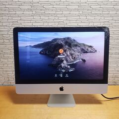 ジャンク iMac 21.5 A1418 Late2013 i5...